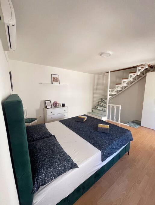 Apartman Dade Mostar Exterior foto