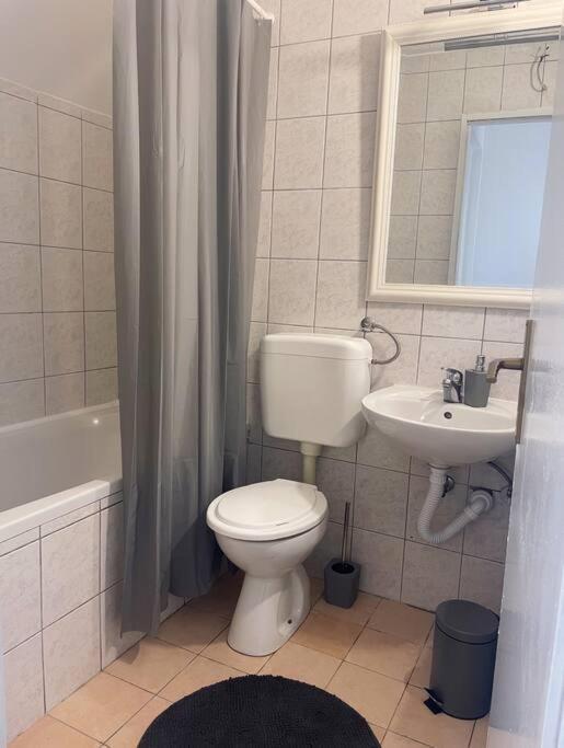 Apartman Dade Mostar Exterior foto